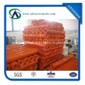 HDPE Construction Safety Fence, Warning Fence